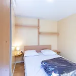 Mobilhome Calvi 28 Climatise Feriehus Bouzic