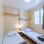 Feriehus Mobilhome Calvi 28 Climatise