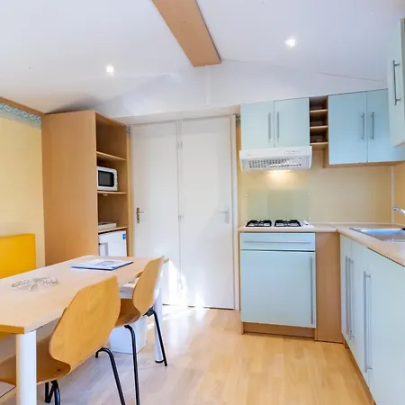 Mobilhome Calvi 28 Climatise