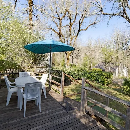 Mobilhome Calvi 28 Climatise Feriehus