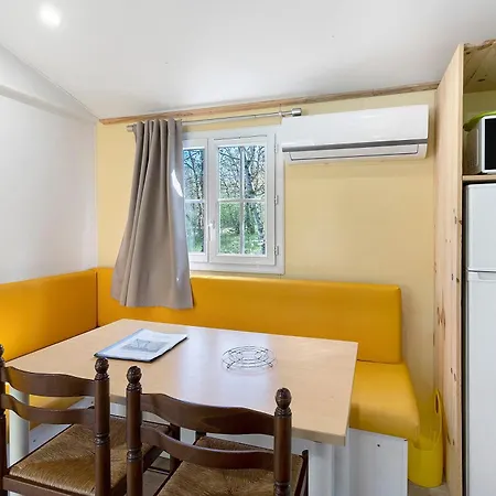 Mobilhome Calvi 28 Climatise *