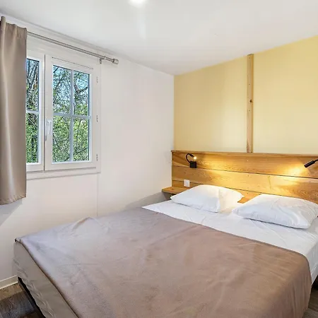Mobilhome Calvi 28 Climatise * Bouzic