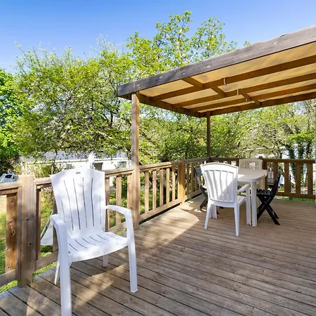 Mobilhome Calvi 28 Climatise *