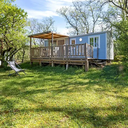 Prázdninový dům Mobilhome Calvi 28 Climatise *