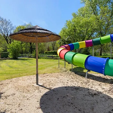 Prázdninový dům Mobilhome Calvi 28 Climatise *