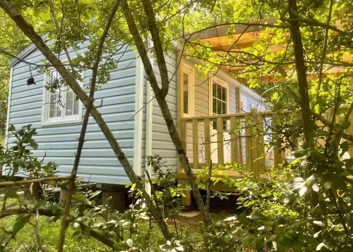 Mobilhome Calvi 28 Climatise